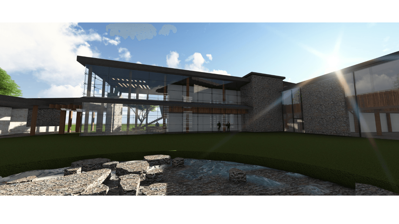 Stonington Project