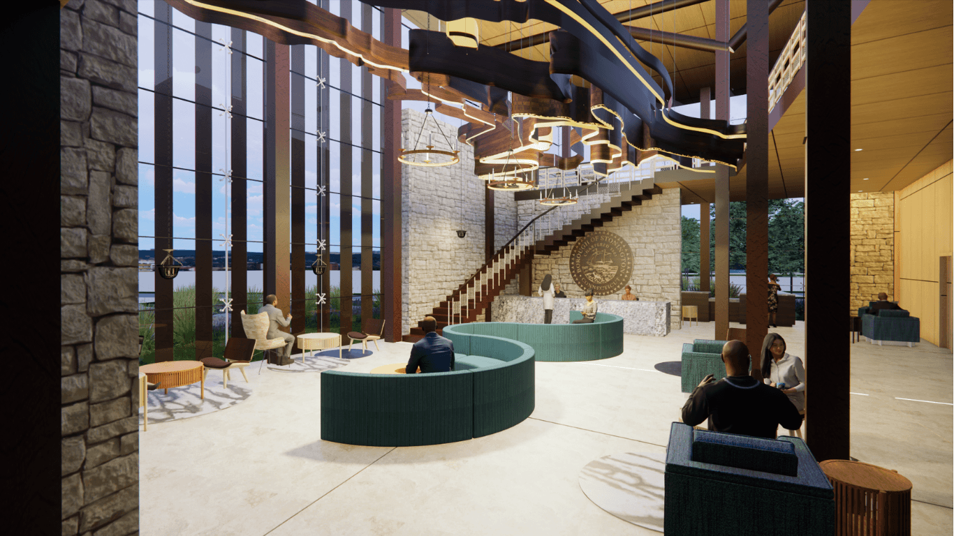 Stonington Project - Image 6