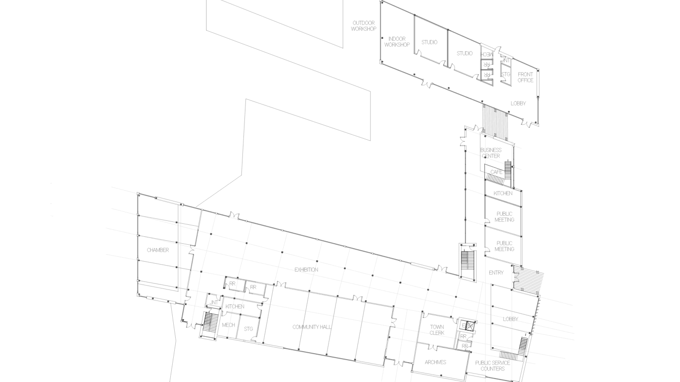 Stonington Project - Image 9