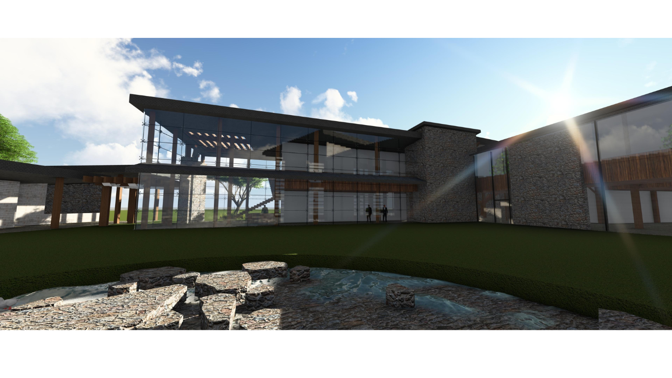 Stonington Project - Image 1