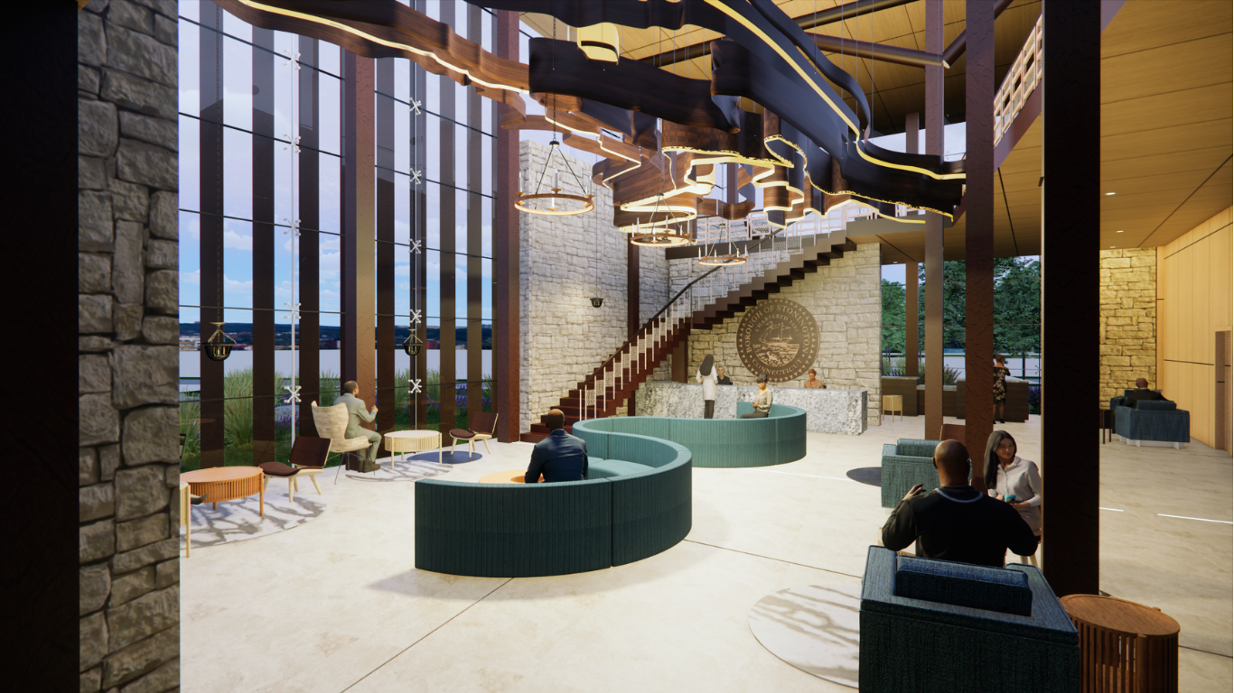 Stonington Project - Image 6